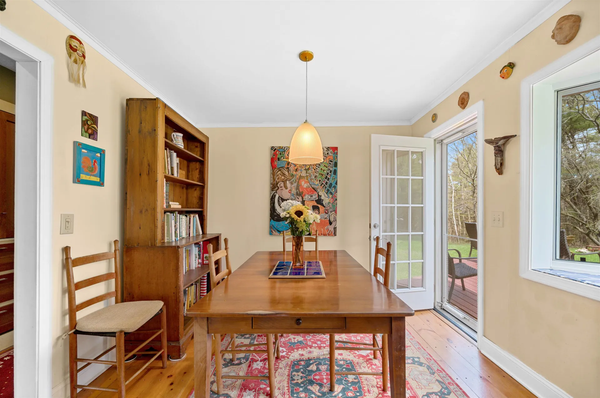 176 Brown's Court Richmond VT 05477