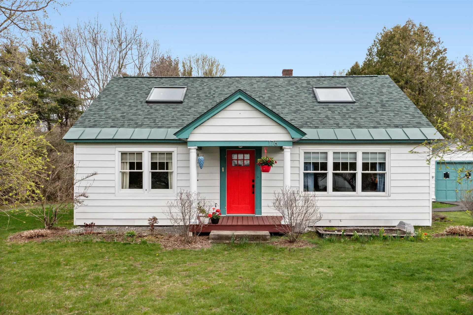 176 Brown's Court Richmond VT 05477