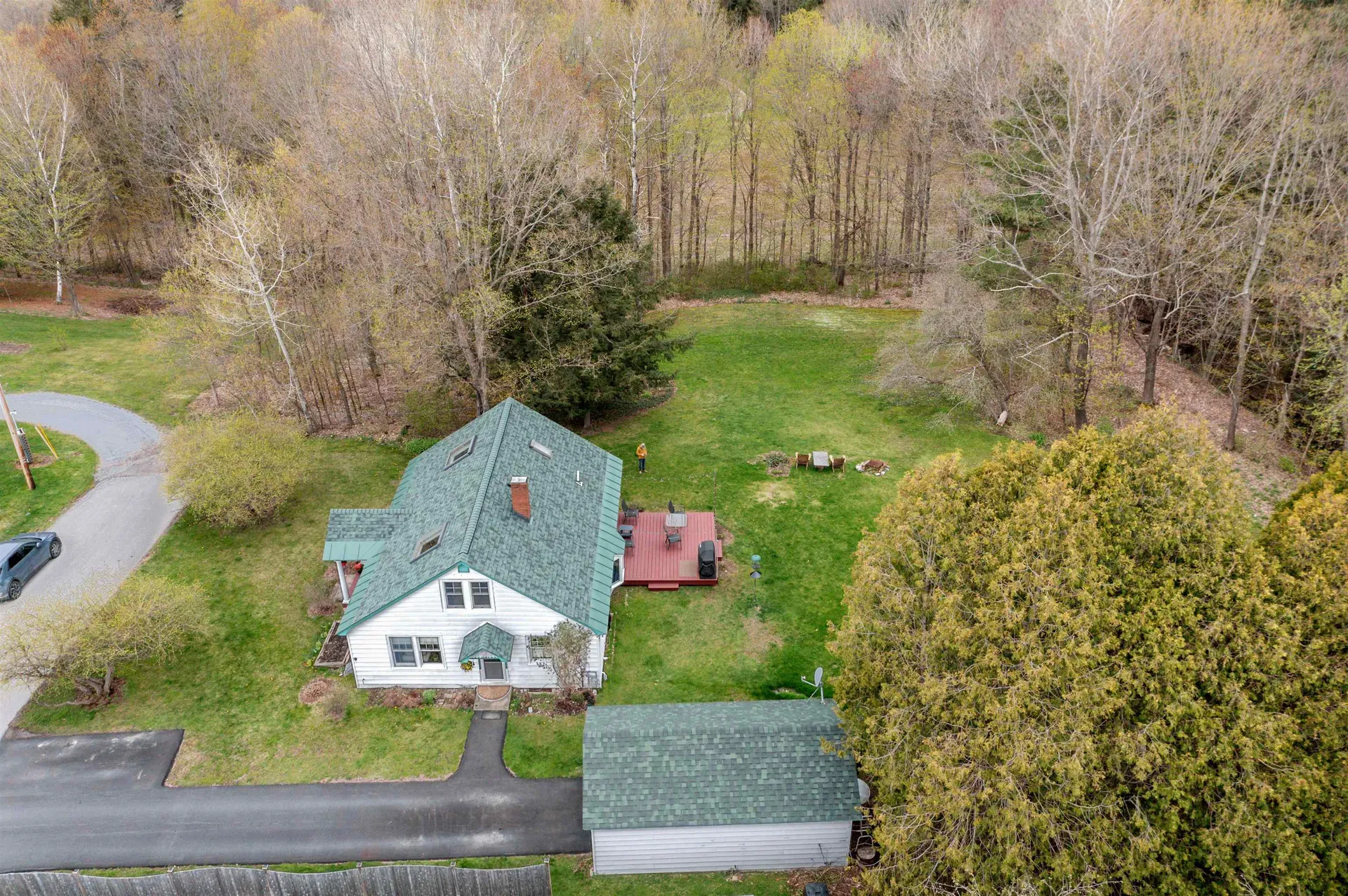 176 Brown's Court Richmond VT 05477