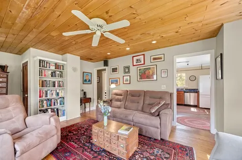 176 Brown's Court Richmond VT 05477
