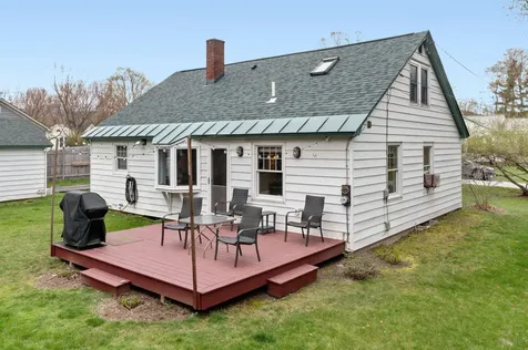 176 Brown's Court Richmond VT 05477
