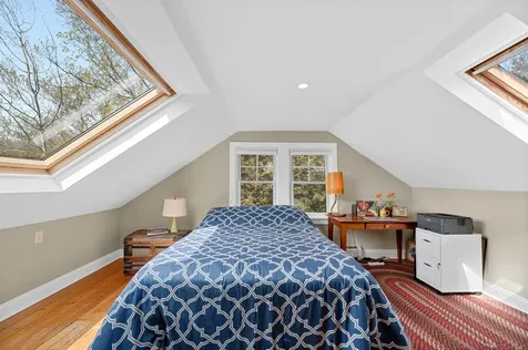 176 Brown's Court Richmond VT 05477