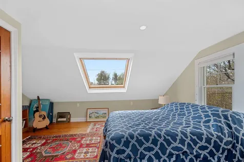 176 Brown's Court Richmond VT 05477