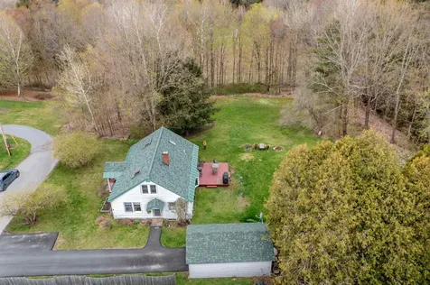 176 Brown's Court Richmond VT 05477