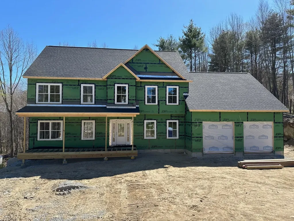 20 Wellesley Drive Bedford NH 03110