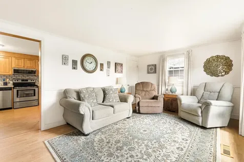 782 South Hill Road Stewartstown NH 03576
