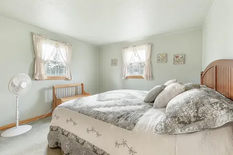 782 South Hill Road Stewartstown NH 03576