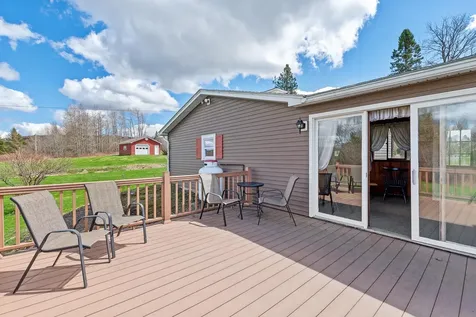 782 South Hill Road Stewartstown NH 03576