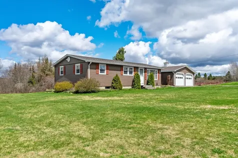 782 South Hill Road Stewartstown NH 03576