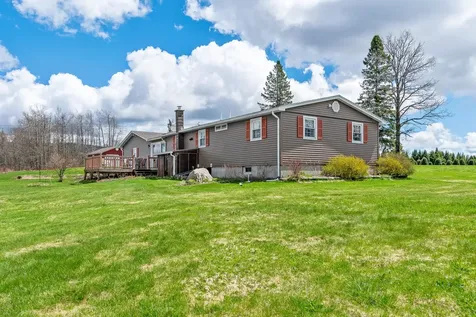 782 South Hill Road Stewartstown NH 03576