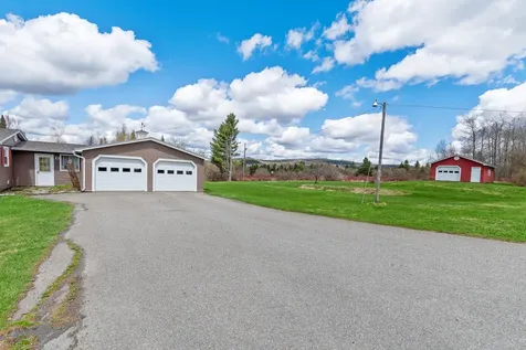782 South Hill Road Stewartstown NH 03576