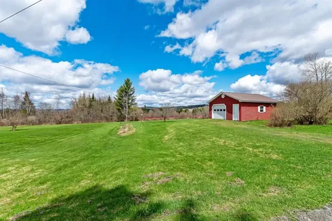 782 South Hill Road Stewartstown NH 03576