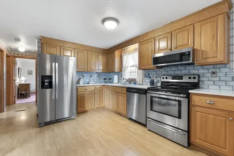 782 South Hill Road Stewartstown NH 03576