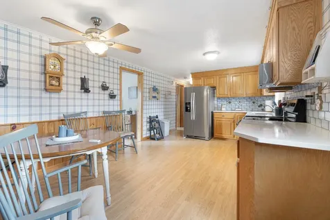 782 South Hill Road Stewartstown NH 03576
