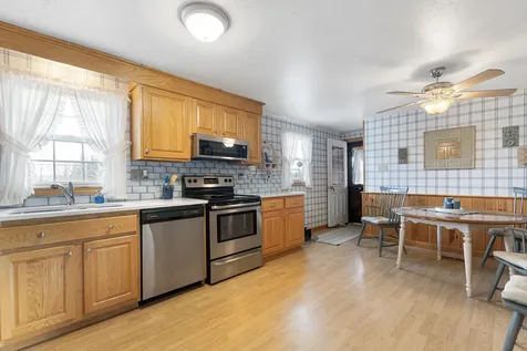 782 South Hill Road Stewartstown NH 03576