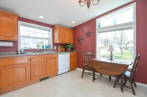 6 Sunset Avenue Franklin NH 03235