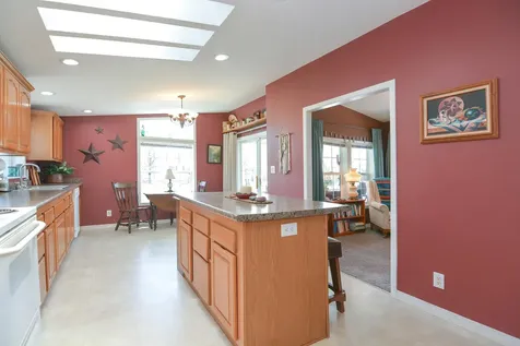 6 Sunset Avenue Franklin NH 03235