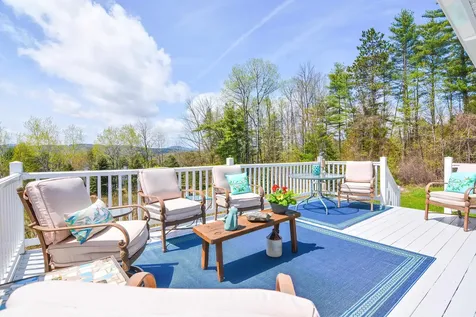 6 Sunset Avenue Franklin NH 03235