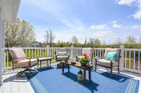 6 Sunset Avenue Franklin NH 03235