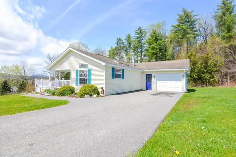 6 Sunset Avenue Franklin NH 03235