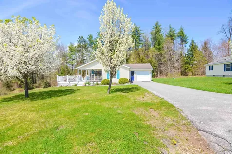 6 Sunset Avenue Franklin NH 03235