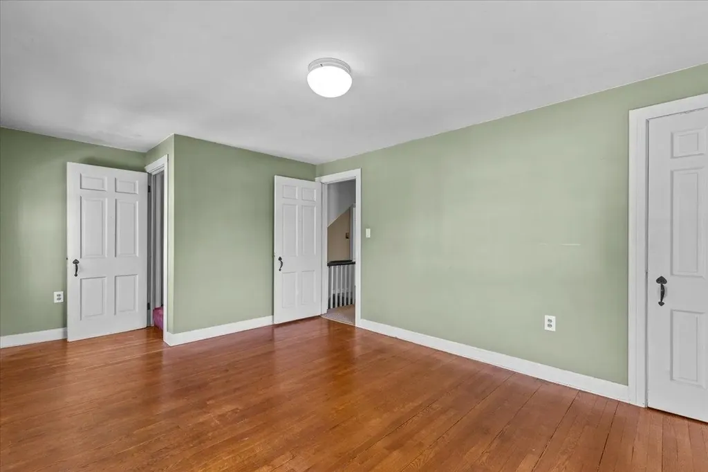 17 Marian Street Burlington VT 05401