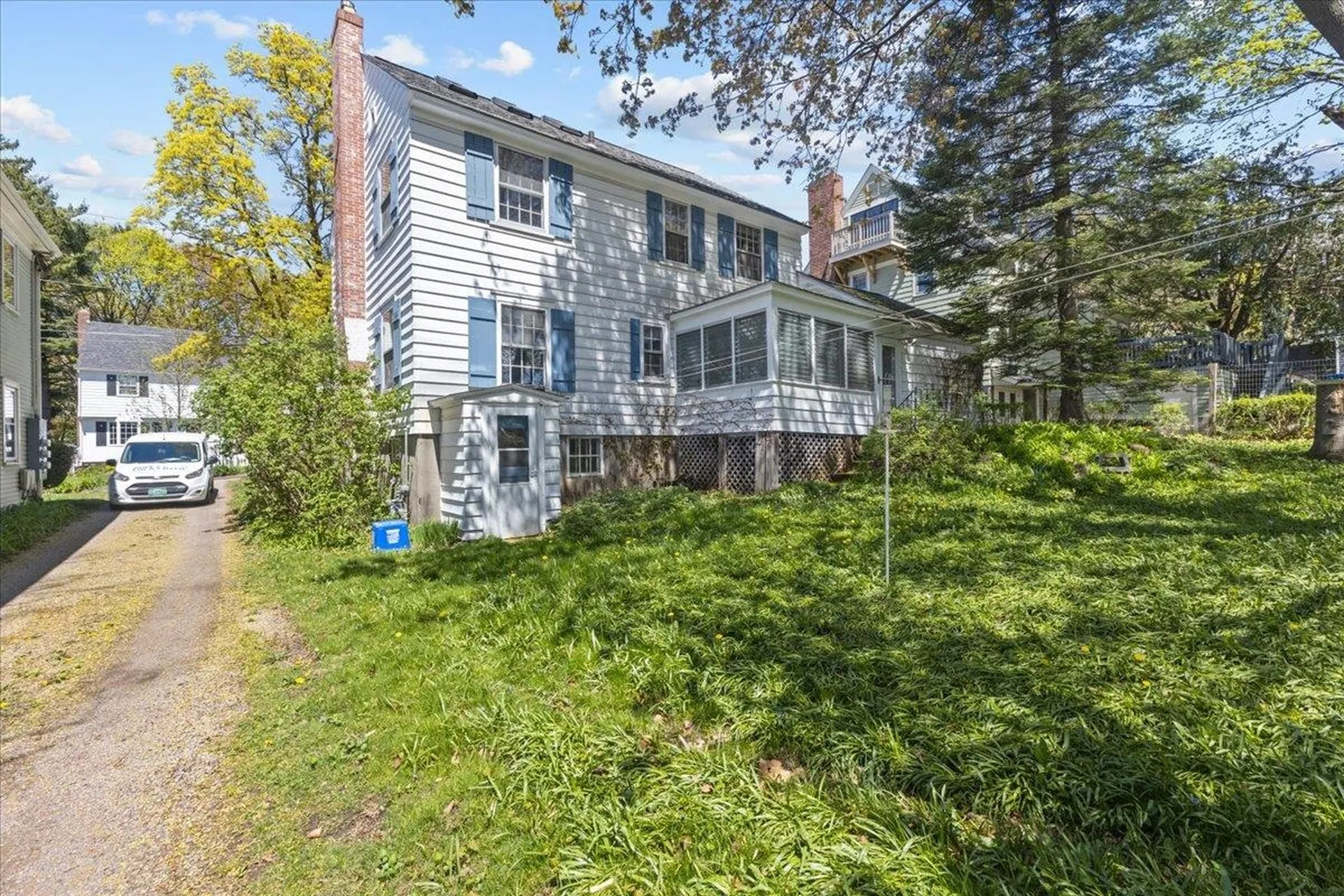 17 Marian Street Burlington VT 05401