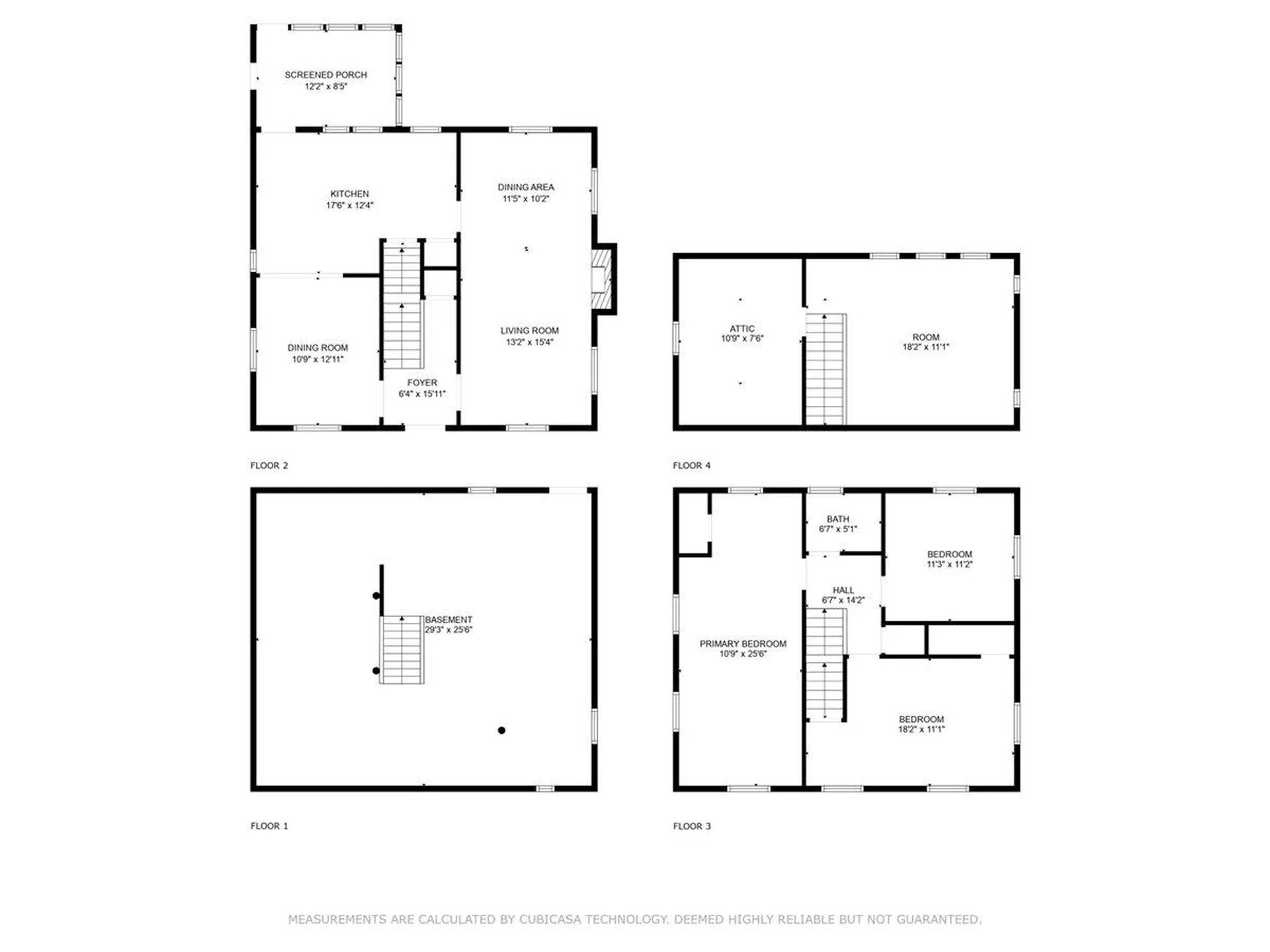 17 Marian Street Burlington VT 05401