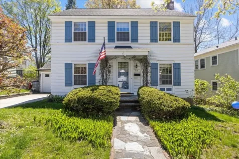 17 Marian Street Burlington VT 05401
