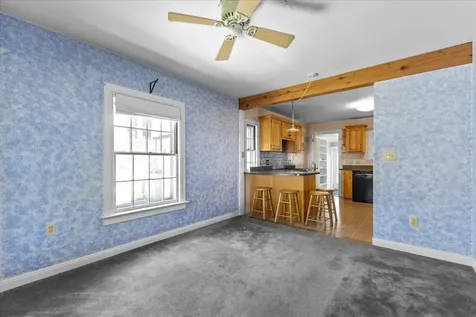 17 Marian Street Burlington VT 05401