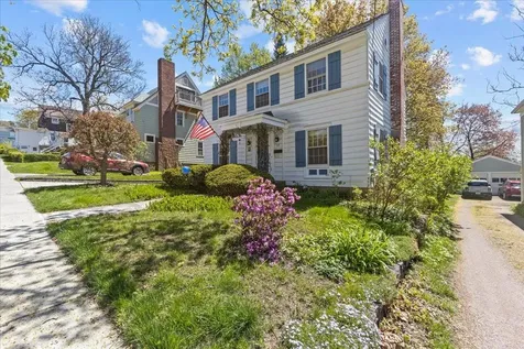 17 Marian Street Burlington VT 05401