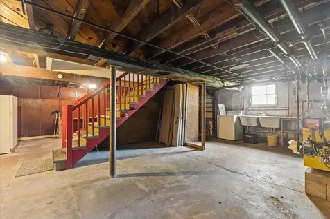 17 Marian Street Burlington VT 05401