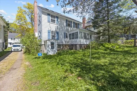 17 Marian Street Burlington VT 05401