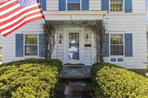 17 Marian Street Burlington VT 05401