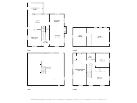 17 Marian Street Burlington VT 05401