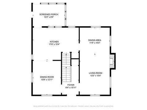 17 Marian Street Burlington VT 05401