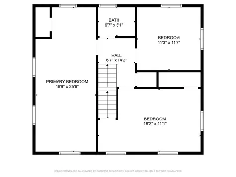 17 Marian Street Burlington VT 05401