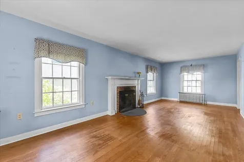 17 Marian Street Burlington VT 05401