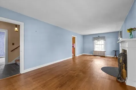 17 Marian Street Burlington VT 05401