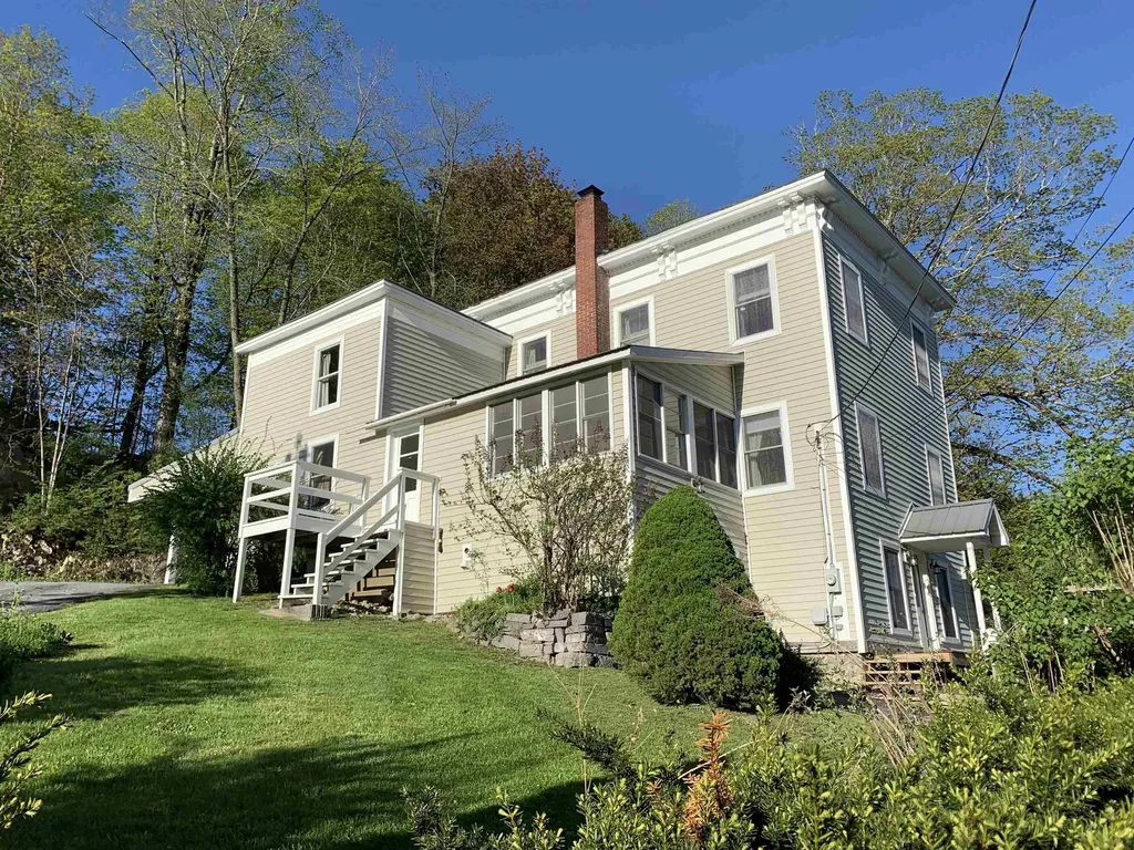 16 River Street Brandon VT 05733