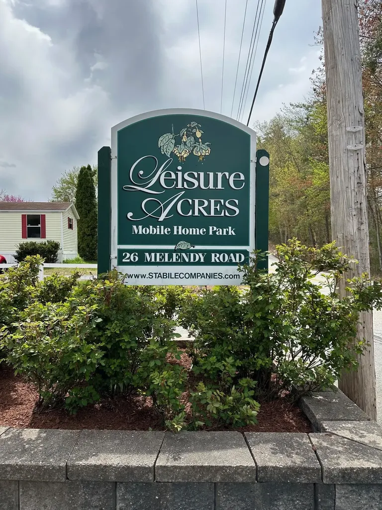26 Melendy Road Milford NH 03055