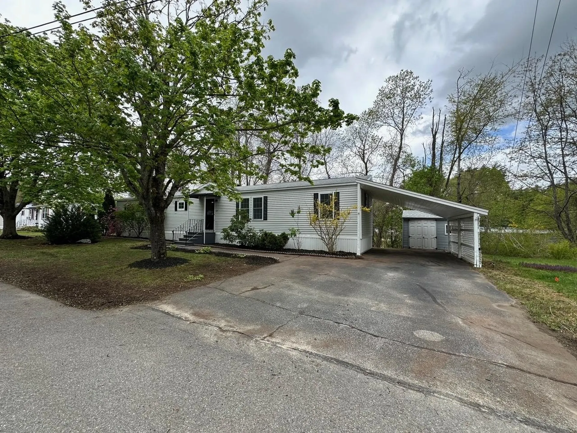26 Melendy Road Milford NH 03055