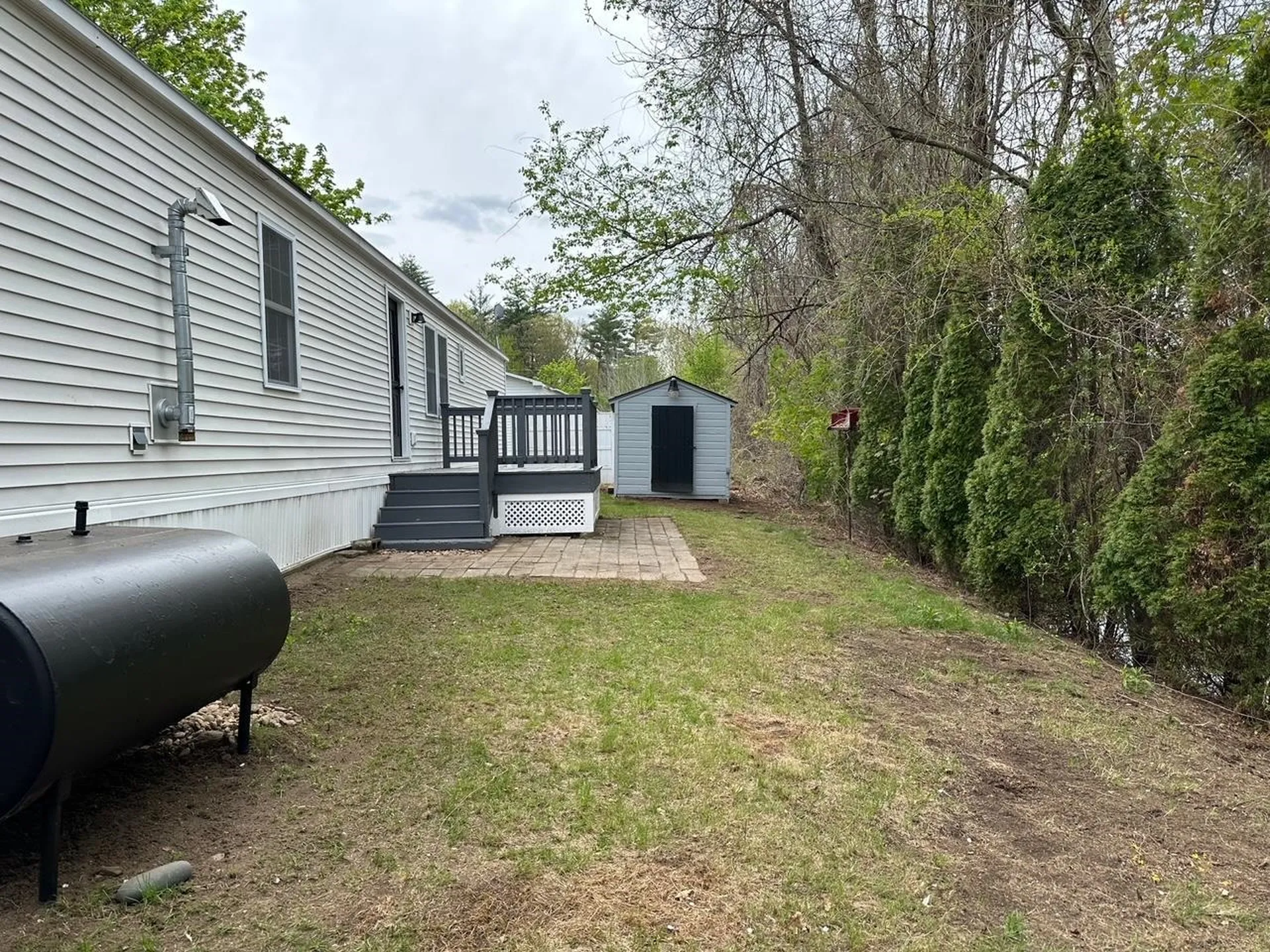 26 Melendy Road Milford NH 03055