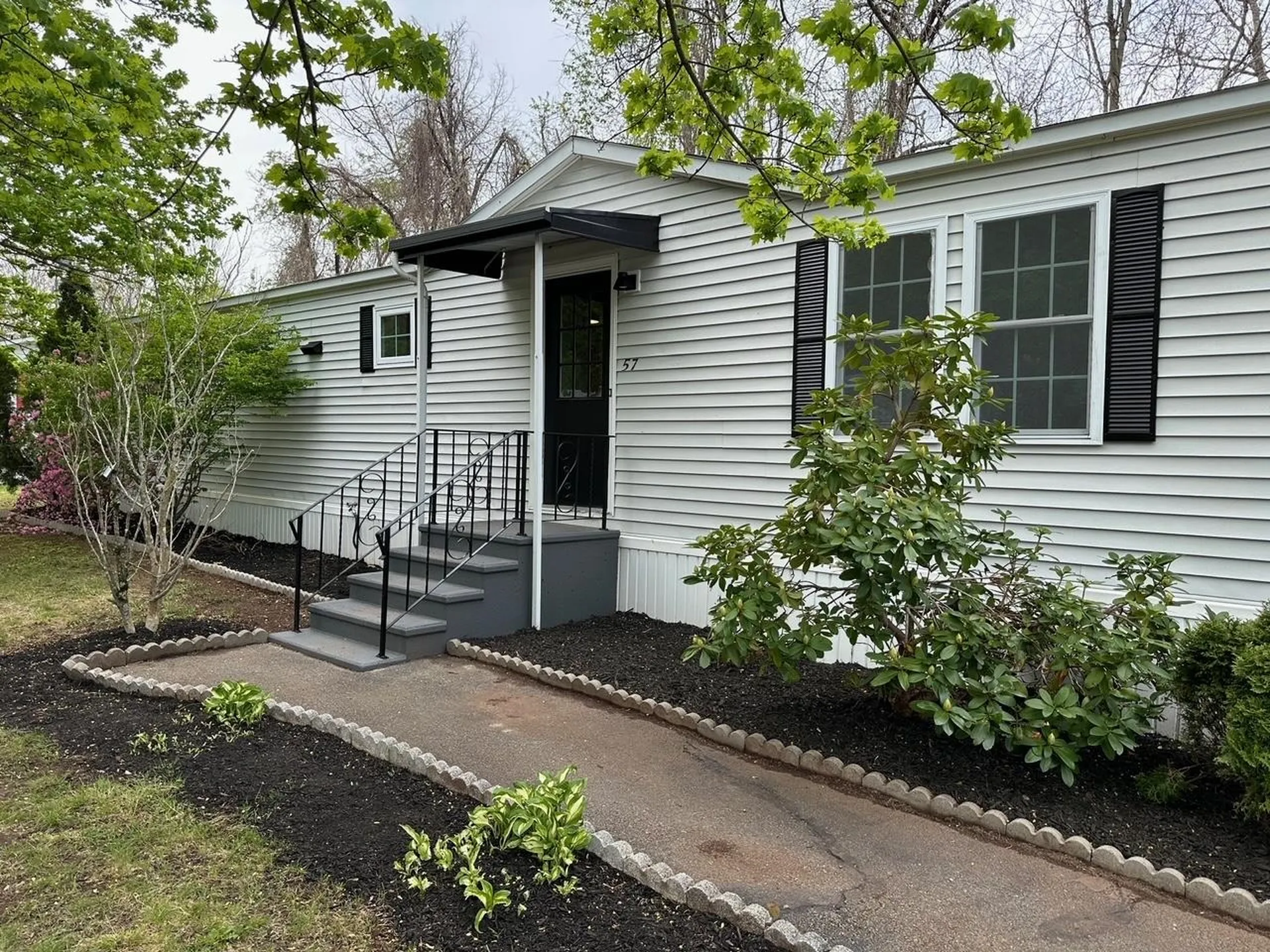 26 Melendy Road Milford NH 03055