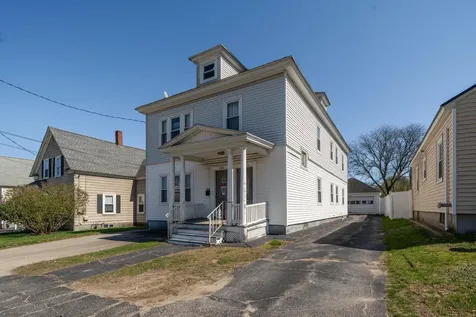 146 Kinsley Street Nashua NH 03060