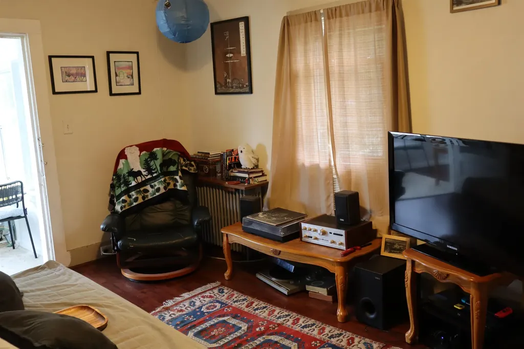 132 Weaver Street Winooski VT 05404