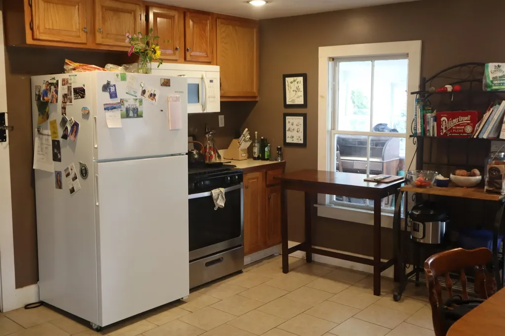 132 Weaver Street Winooski VT 05404