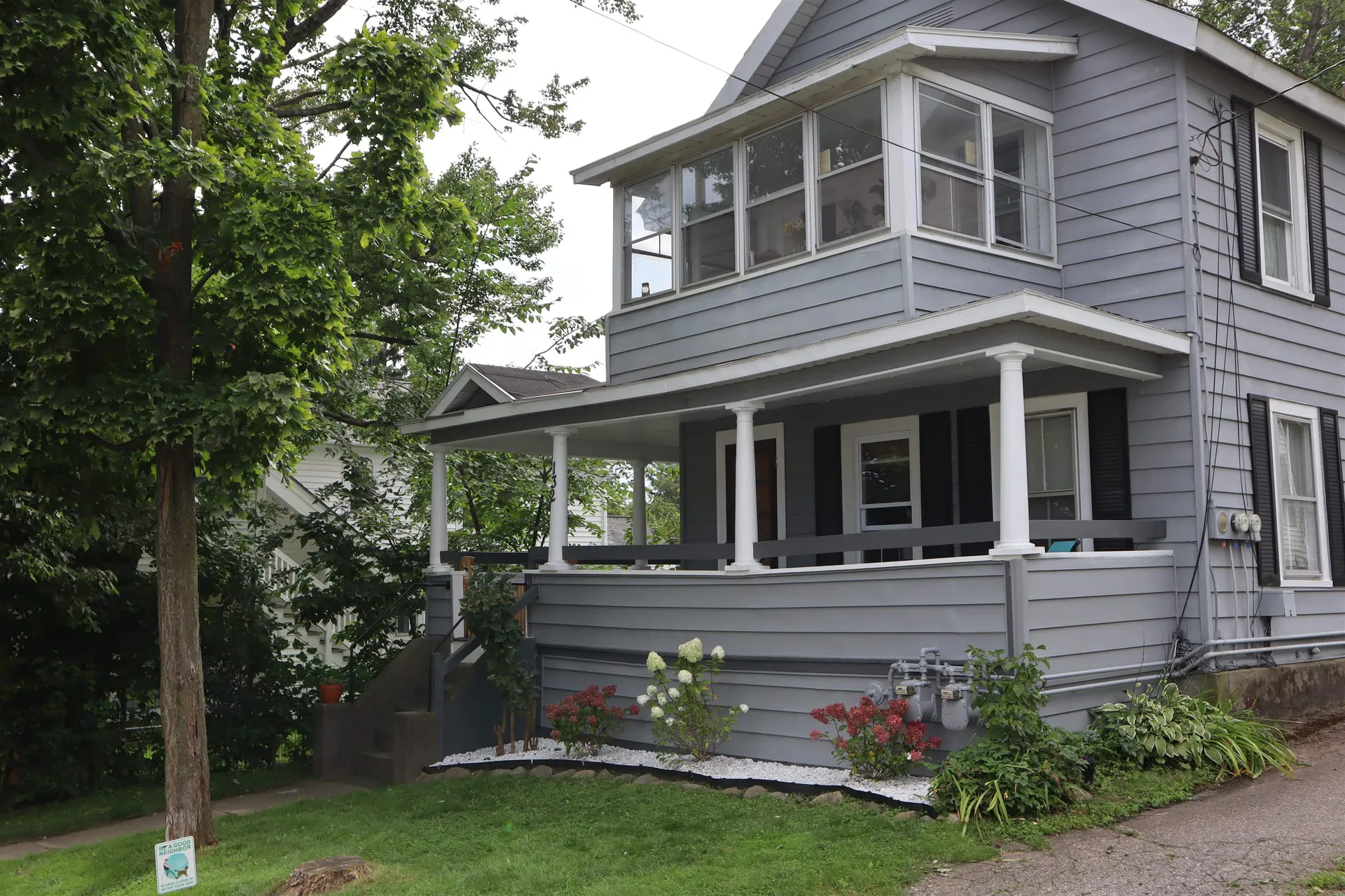132 Weaver Street Winooski VT 05404