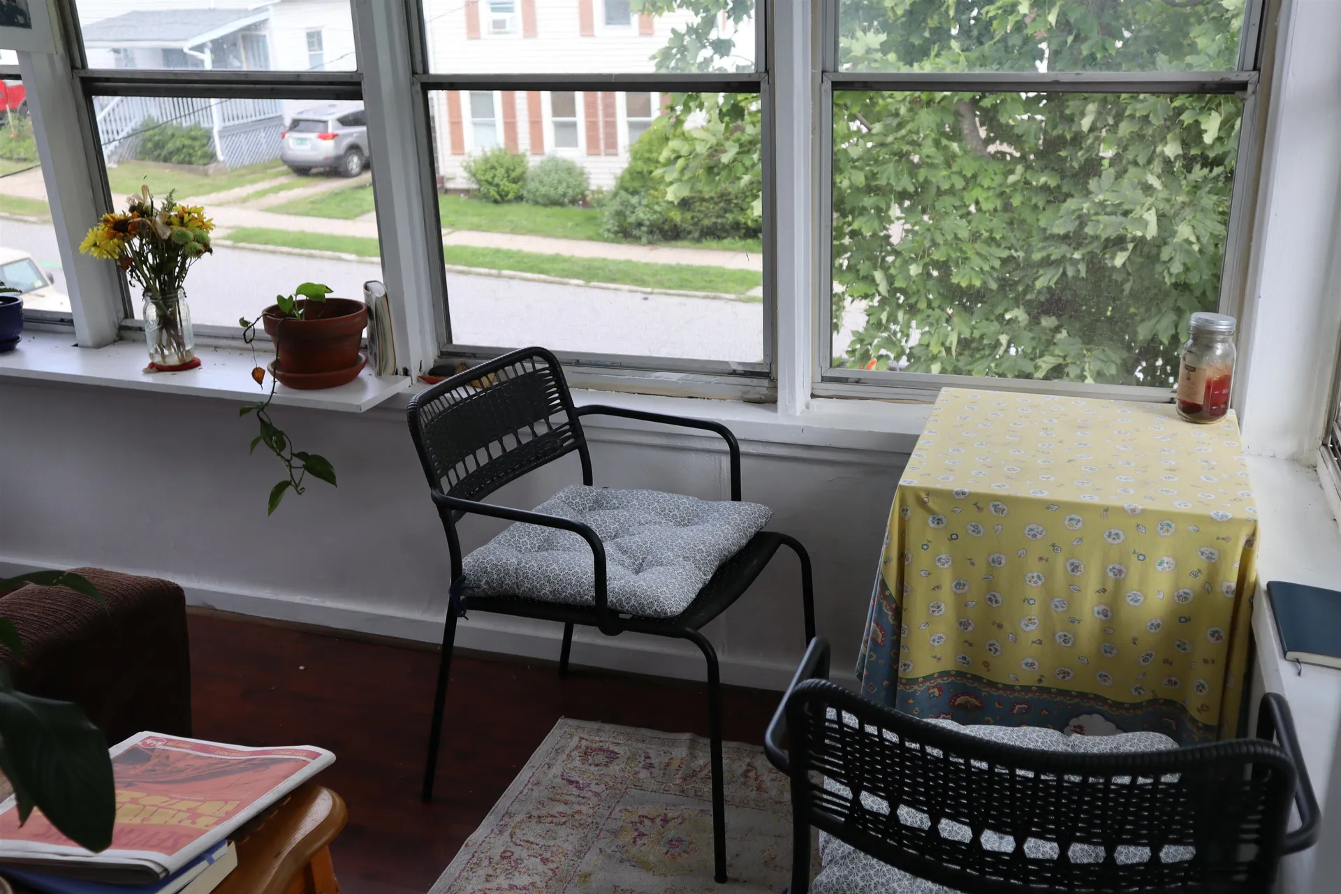 132 Weaver Street Winooski VT 05404