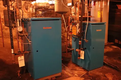 132 Weaver Street Winooski VT 05404